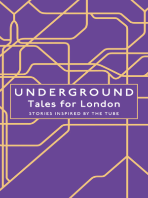 cover image of Underground